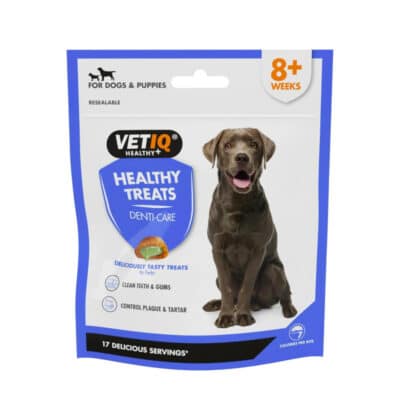 Healthy Treats Breath e Dental 70gr