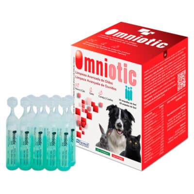 Omniotic 5 x 5ml