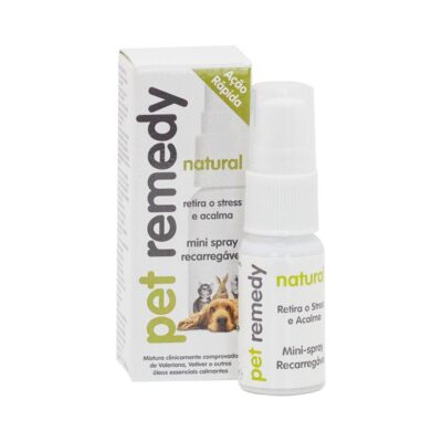 Pet Remedy Spray 15ml