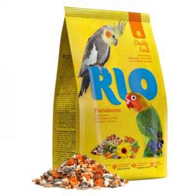 RIO Caturras Manu. 3Kg