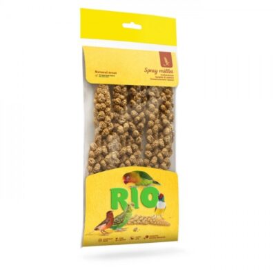 RIO Milheto 100gr