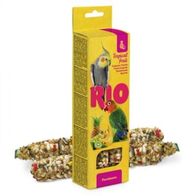 RIO Stick Fruta Tropical Caturras 2x75gr