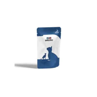 Specific Cat FKW-P Kidney Support Saqueta 85g