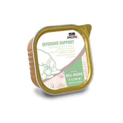 Specific F/C-IN-W Intensive Support 95g