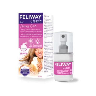 Feliway Classic Spray 20ml