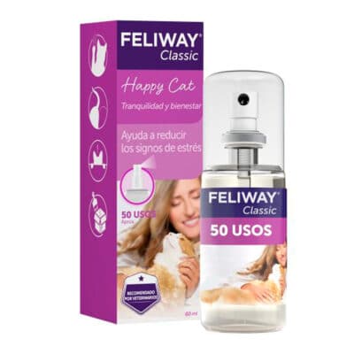 Feliway Classic Spray 60ml