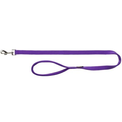 Trela Premium M-L Violeta