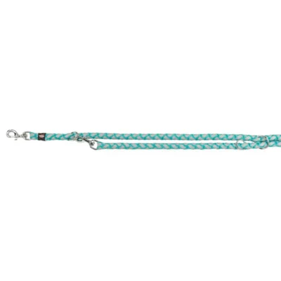 Trela Cavo Reflect S-M Turquesa