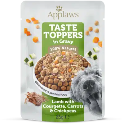 Applaws Dog Pouch 85gr Lamb with Courgette
