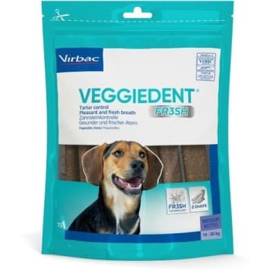 Veggiedent M 10-30kg