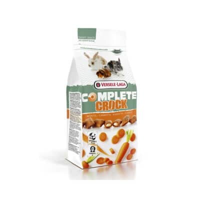 Versele Laga - Crock Complete Cenoura 50gr