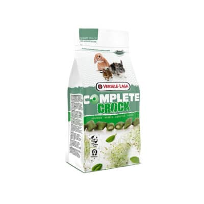 Versele Laga - Crock Complete Ervas 50gr