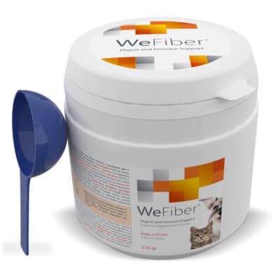 WeFiber 225g