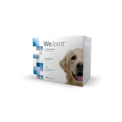WeJoint Raças Grandes 30 Comp