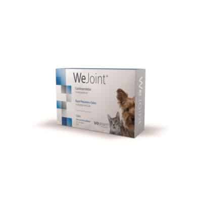 WeJoint Cão Peq/Gato 30 comp