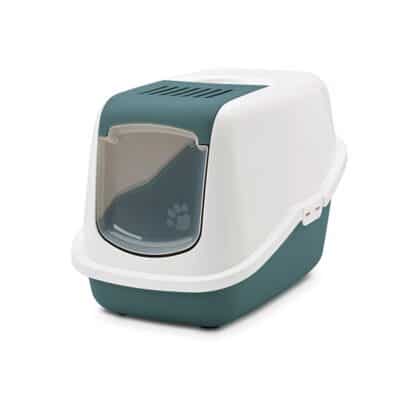 WC Gato Nestor Nordic Green