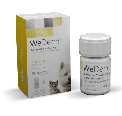 WeDerm Oral 30ml