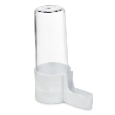 Bebedouro Automático Cristal Peq 60ml