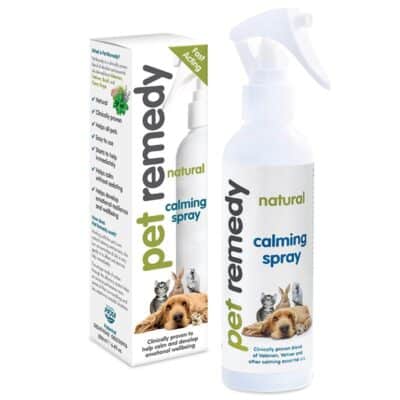 Pet Remedy Spray 200ml
