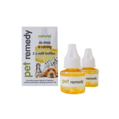 Pet Remedy Kit Recargas 2 x 40ml