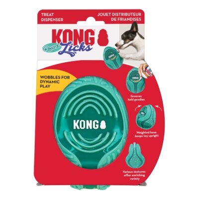Kong Licks Rewards M/L
