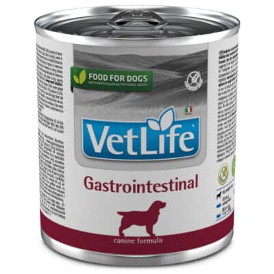 Farmina Vet Life Canine Gastrointestinal Wet 300gr