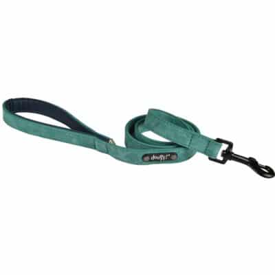 Trela Simili Sweet Verde 20MM x 105cm