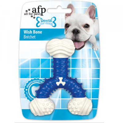 AFP Dog Wish Bone Dental Chicken