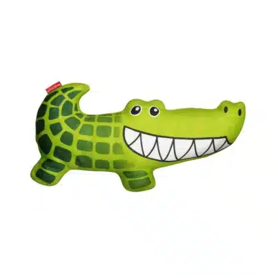 Brinquedo Cão Reddingo Durables – 27.5cm – Crocodile