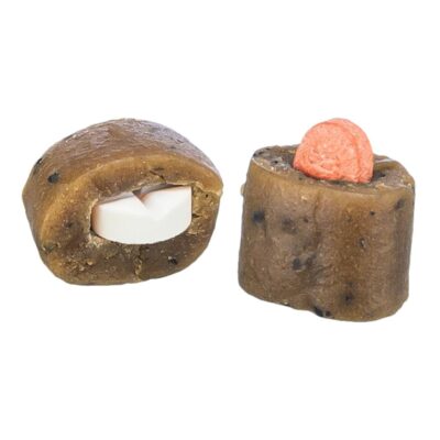 Snacks p/ Esconder Comprimidos 50gr