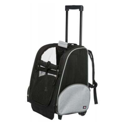 Trolley em Nylon 32x45x25cm