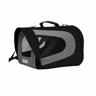 Bolsa Transporte Rocket Preta
