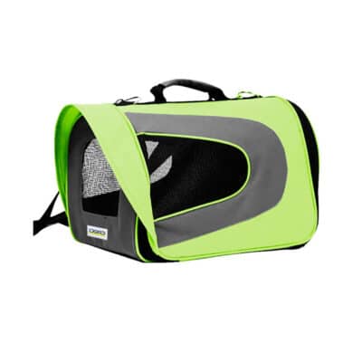 Bolsa Transporte Rocket Verde