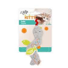 AFP Cat Kitty Snake 16cm