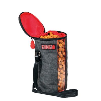Kong Travel Bolsa Dispensadora de Alimento