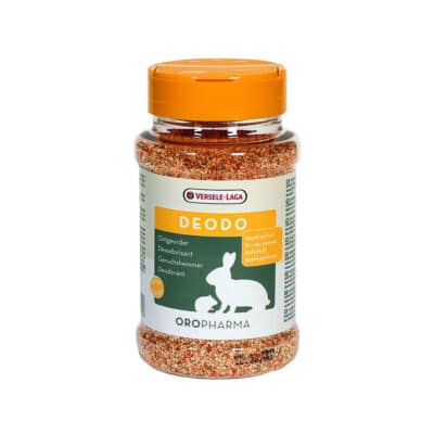 Versele Laga Deodo Roedores Maça 230gr