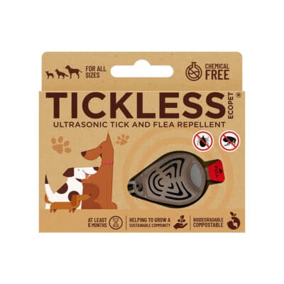 Tickless ECO Pet