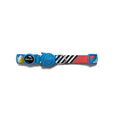 Zee Cat Collar Brooklyn