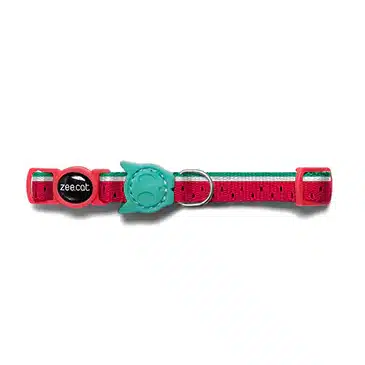 Zee Cat Collar Lola