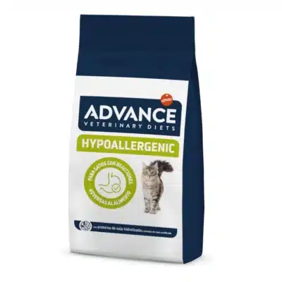 Advance Veterinary Cat Hypoallergenic 6.5kg
