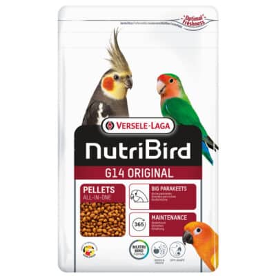 Versele Laga Nutribird G14 Original 1kg