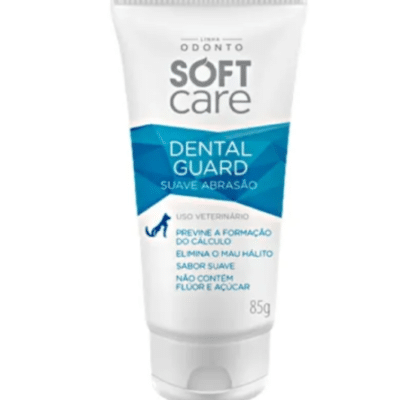 Soft Care Dental Guard 85gr