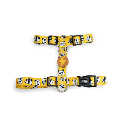 Dashi Snooze Back Harness