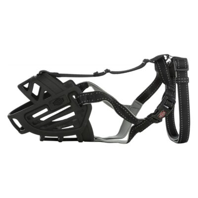 Açaime em Silicone Flex