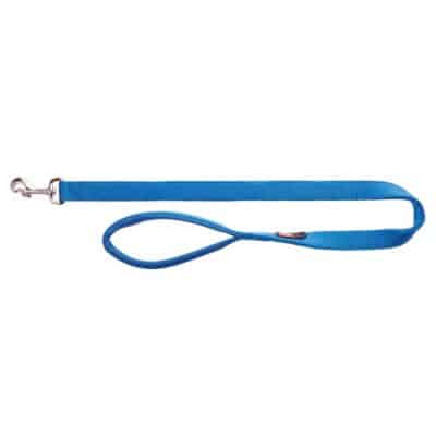Trela Premium Azul