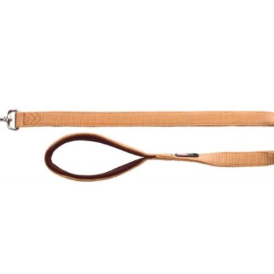 Trela Premium Caramelo