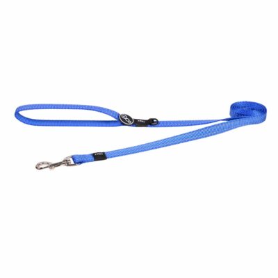 Trela Classic Azul