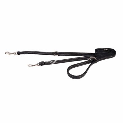 Trela Multi Purpose Preto