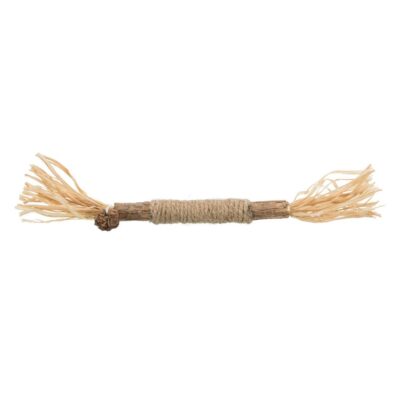 Stick de Matabi com Borlas