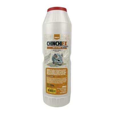 Chinchiex Areia de Banho 1,9kg